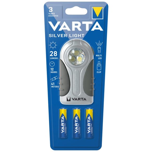 Taschenlampe Varta