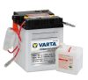 Varta Powersports Freshpack 6N4-2A-2 / 6N4-2A-4 6V akkumulátor - 004014 Varta Powersports Freshpack 6N4-2A-2 / 6N4-2A-4 6V akkumulátor - 004014