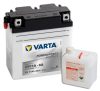 Varta Powersports Freshpack 6N11A-3A 6V akkumulátor - 012014 Varta Powersports Freshpack 6N11A-3A 6V akkumulátor - 012014