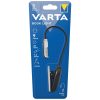 Varta Book Light 2CR2032 olvasólámpa - 16618 Varta Book Light 2CR2032 olvasólámpa - 16618