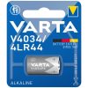 Varta V4034PX Professional fotó- és kalkulátorelem Varta V4034PX Professional fotó- és kalkulátorelem