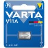 Varta V11A Professional fotó- és kalkulátorelem Varta V11A Professional fotó- és kalkulátorelem