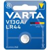 Varta V13GA Professional fotó- és kalkulátorelem Varta V13GA Professional fotó- és kalkulátorelem