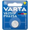 Varta V625U Professional fotó- és kalkulátorelem Varta V625U Professional fotó- és kalkulátorelem