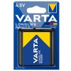 Varta Longlife Power LR12 4,5V elem (db) Varta Longlife Power LR12 4,5V elem (db)
