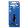 Varta Car Charger 12V-os autós adapter - 57931 Varta Car Charger 12V-os autós adapter - 57931
