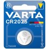 Varta CR2025 Professional fotó- és kalkulátorelem Varta CR2025 Professional fotó- és kalkulátorelem