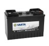 Varta Promotive Black 12v 110ah teherautó akkumulátor - 610047 Varta Promotive Black 12v 110ah teherautó akkumulátor - 610047