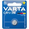 Varta CR1/3N BL1 Professional fotó- és kalkulátorelem Varta CR1/3N BL1 Professional fotó- és kalkulátorelem