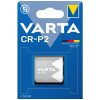 Varta CR-P2 Professional Lithium elem Varta CR-P2 Professional Lithium elem