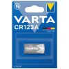 Varta CR123A Professional Lithium elem Varta CR123A Professional Lithium elem