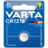 Varta CR1216 Professional fotó- és kalkulátorelem Varta CR1216 Professional fotó- és kalkulátorelem