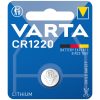 Varta CR1220 Professional fotó- és kalkulátorelem Varta CR1220 Professional fotó- és kalkulátorelem