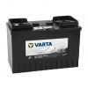 Varta Promotive Black 12v 125ah teherautó akkumulátor - 625012 Varta Promotive Black 12v 125ah teherautó akkumulátor - 625012