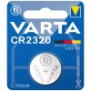 Varta CR2320 Professional fotó- és kalkulátorelem Varta CR2320 Professional fotó- és kalkulátorelem