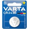 Varta CR2430 Professional fotó- és kalkulátorelem Varta CR2430 Professional fotó- és kalkulátorelem