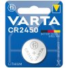 Varta CR2450 Professional fotó- és kalkulátorelem Varta CR2450 Professional fotó- és kalkulátorelem