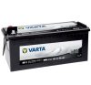Varta Promotive Black 12v 154ah teherautó akkumulátor - 654011 Varta Promotive Black 12v 154ah teherautó akkumulátor - 654011